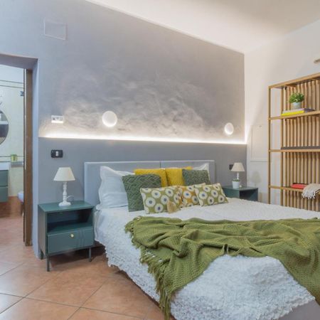 Residence Croce Piacenza Kültér fotó
