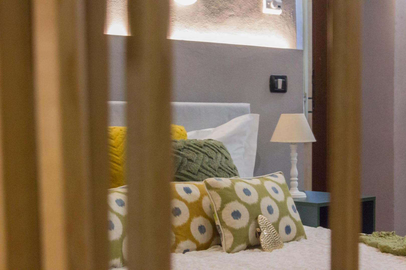 Residence Croce Piacenza Kültér fotó