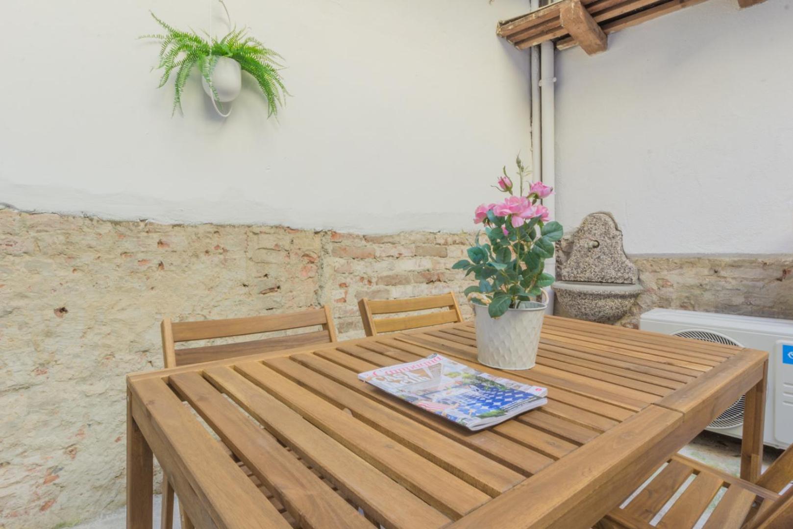Residence Croce Piacenza Kültér fotó