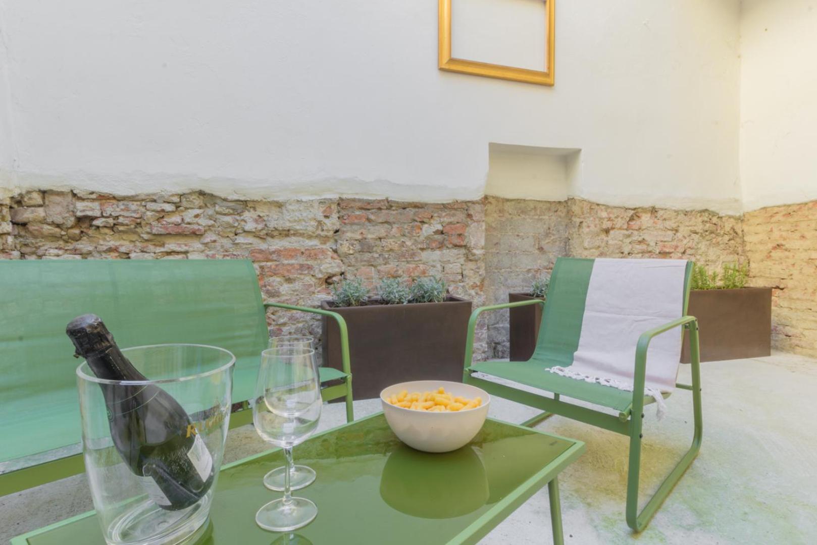 Residence Croce Piacenza Kültér fotó