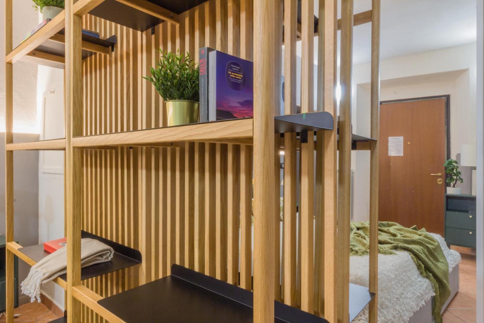 Residence Croce Piacenza Kültér fotó