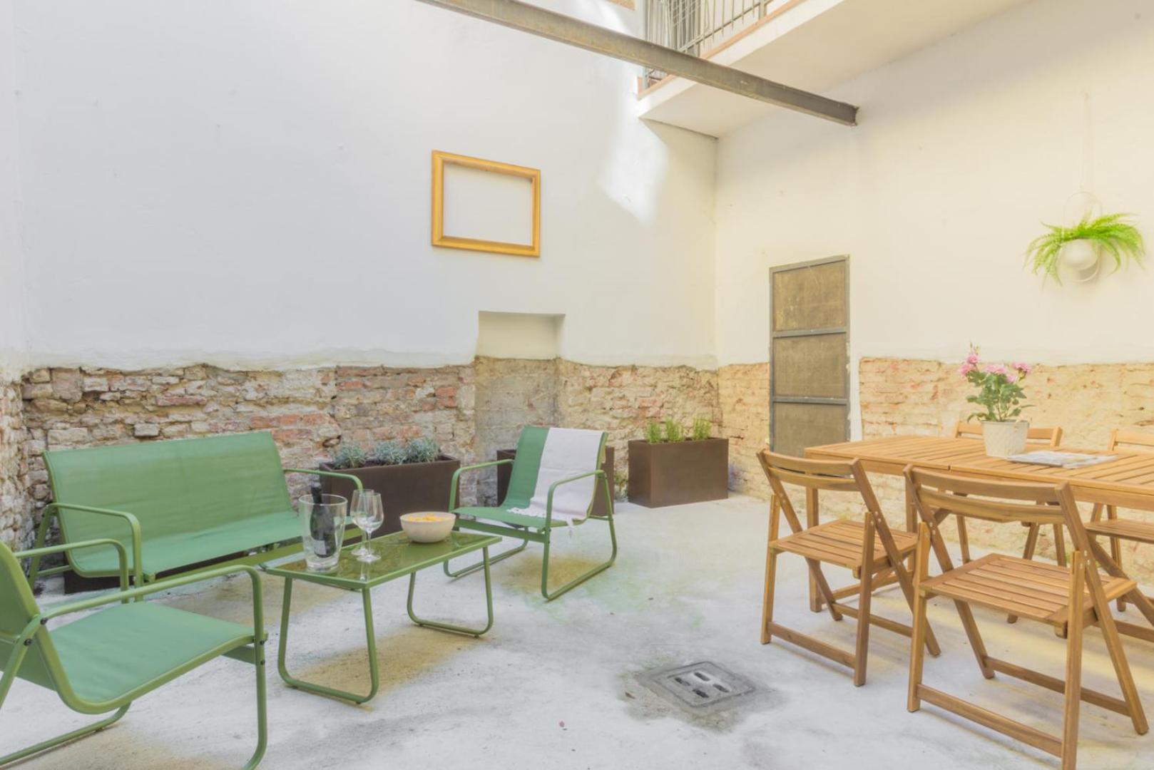Residence Croce Piacenza Kültér fotó