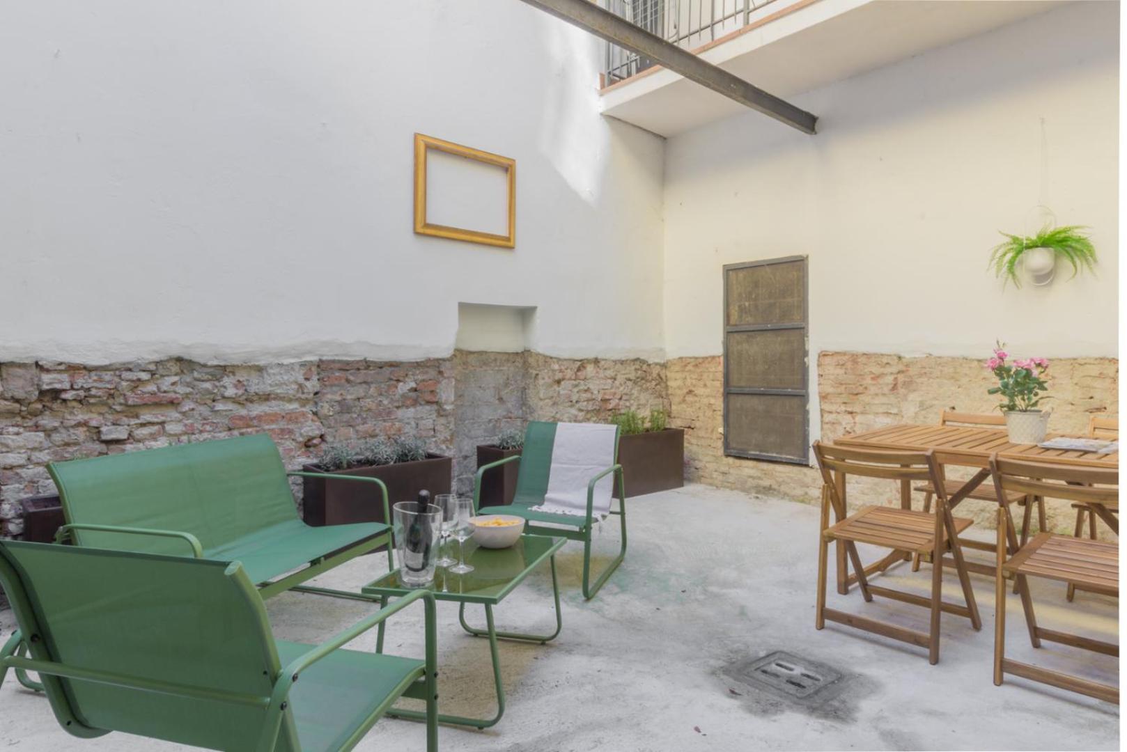 Residence Croce Piacenza Kültér fotó