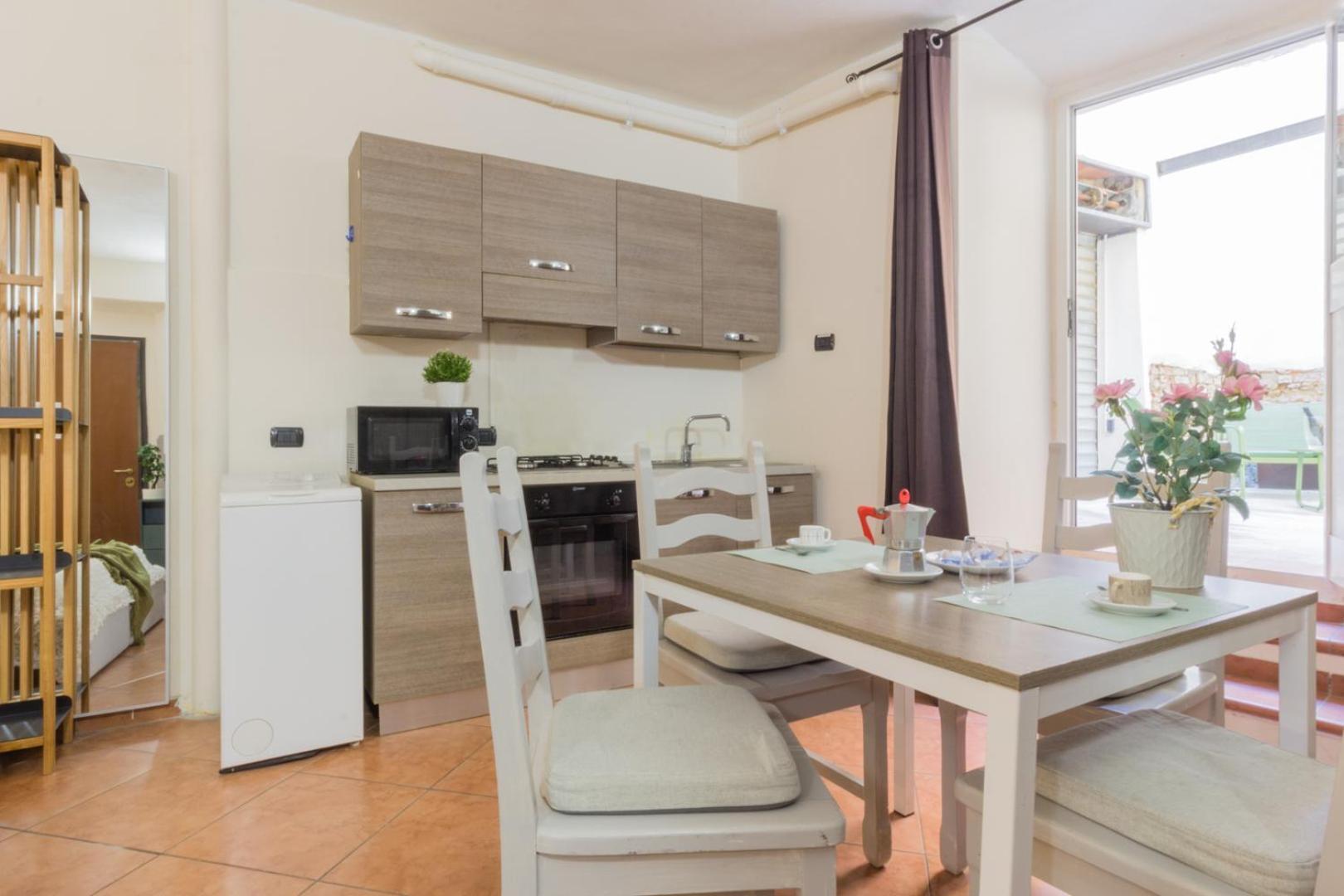 Residence Croce Piacenza Kültér fotó